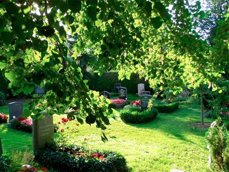 Gorbitzer Friedhof